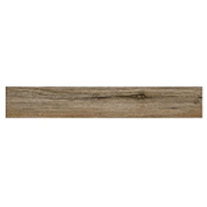 Piso vinilico nogueira 19x123cm com capa de 2mm - vinil forte