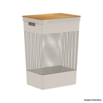Cesto_de_roupas_grid_com_tampa_de_bambu_49_litros_bege_ou_plsticos_refcg_455_bgf_7917050