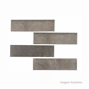 Revestimento 7 x 26 cm luton ash portobello