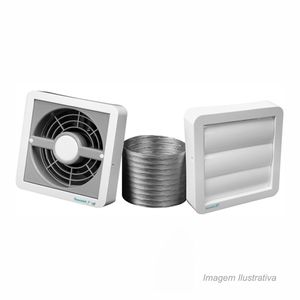 Ventokit new classic biv. c280 branco