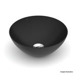 Cuba_de_apoio_redonda_platinum_p1_35x35cm_matte_black_incepa_ref1450970087108_7927020