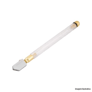 Cortador de vidro vonder /ref:35.99.210.000.