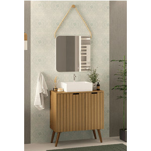 Kit nice 80cm com pes - bosi