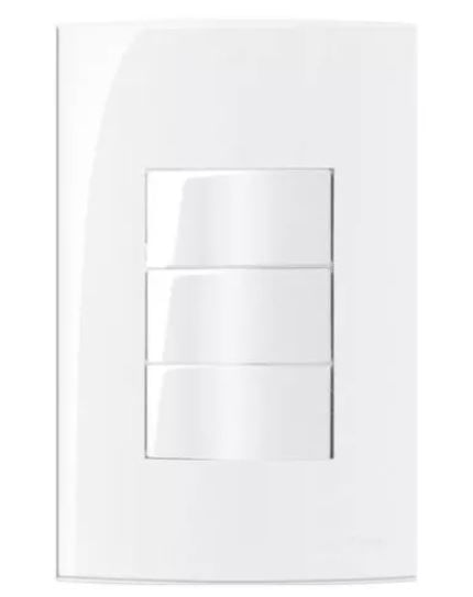 Conjunto_montado_4x2_interruptor_3_teclas_simples_sleek_branco_margirius_7795410