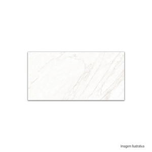 Porcelanato retificado polido alpe 59,5x119,5cm roca /ref.roc06db00071