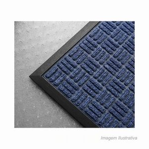 Tapete waterkap cores diversas 40x60cm - kapazi
