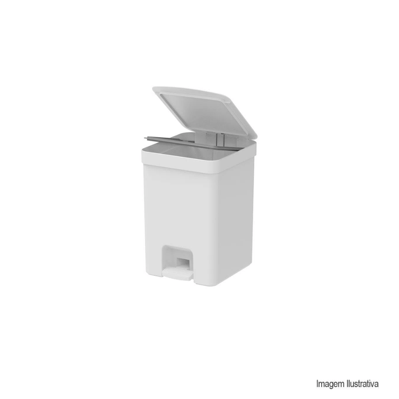 Lixeira_com_pedal_trium_12lts_branco_ou_plticos_reflx_4100_bcf_7872272