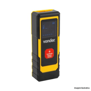 Trena a laser vd 20 20 metros vonder /ref:38.20.020.000.