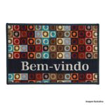 Tapete_cleankasa_bem_vindo_circulos_40x60cm_kapazi_ref1414016bvn_7794910