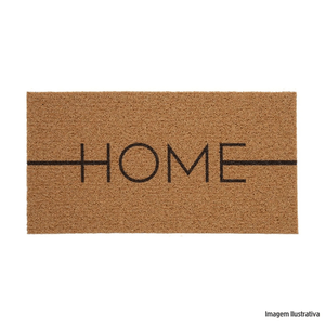 Tapete vinil terral home bege 40x60 kapazi /ref:0150vthob02.