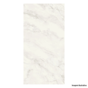 Porcelanato retificado chiaro di versilia 60x120 polido portobello /ref:210202e.