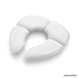 Redutor sanitário dobrável comfort seat baby multilaser /ref:bb158.