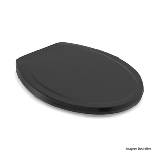 Assento original pp eco universal preto celite /ref:9909810020300.