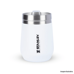 Copo térmico everyday 296ml polar stanley /ref:8111.