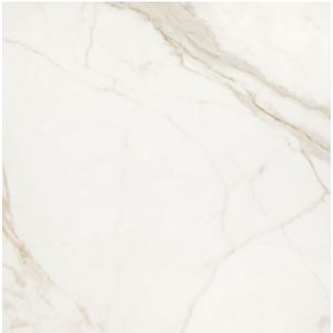 Porc. decortiles ret. calacatta ouro pol 120x120