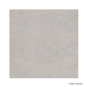 PORCELANATO RETIFICADO GALILEU CINZA MC 120x120  INCEPA (OUTLET) REF:98000042A.