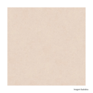 Porcelanato acetinado retificado prime clay bege 120x120cm incepa/ ref:inc04do0028a.