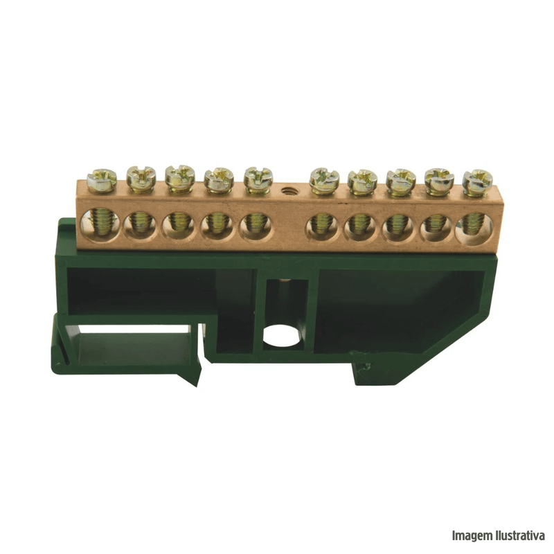 Barramento_terra_din_10_ligacoes_com_suporte_verde_tramontina_ref56300120_8004460