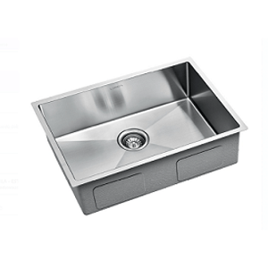 Cuba inox p/coz.60x40 natural - lexxa- lexxa