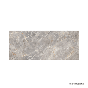 Piso Acetinado Dolce 56X113 Bellacer /Ref. 860011