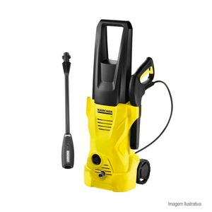 Lavadora k2 compacta 110v karcher /ref:19943400.