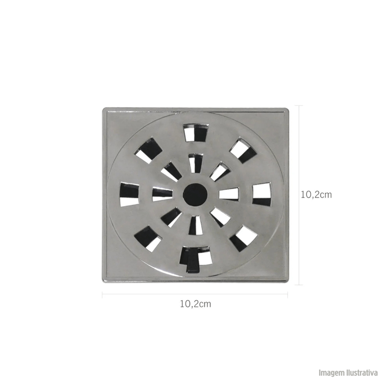 Grelha-quadrada-rotativa-antiinseto-102x102cm-cromado-astra-refgrb4-7923851