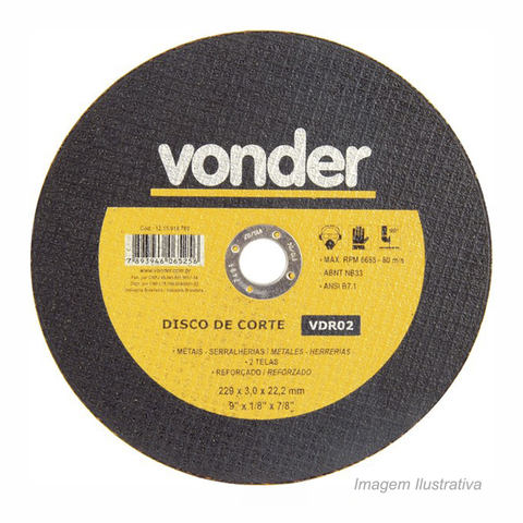 Disco-corte-ferro-vdr2-230-x-300mm--vonder-3580950