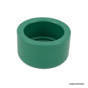 Cap ppr 50mm  tigre /ref.22325558