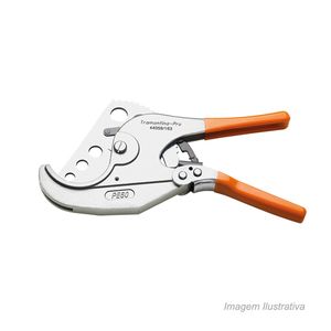 Corta-tubos pvc 42mm pro tramontina /ref.44059142