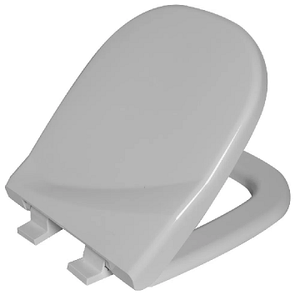 Assento soft-close pp paris/sabatini branco neve astra /ref.ttp sc*nv-89