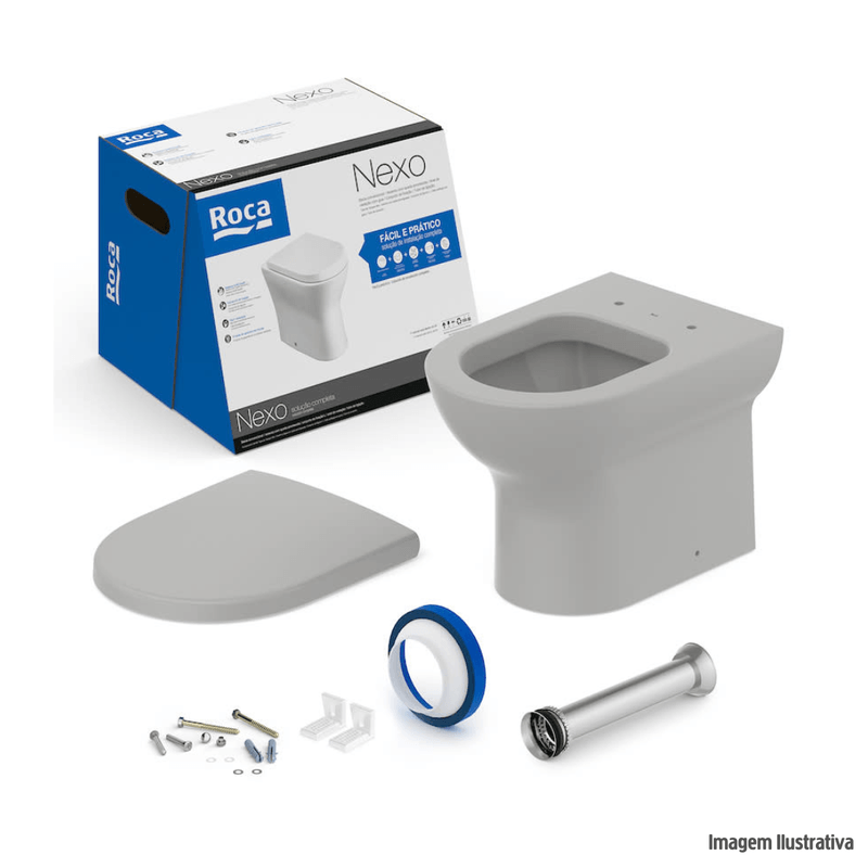 Kit_roca_bacia_convencional_nexo_stone_roca_refc343727013_7923232