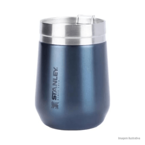 Copo térmico everyday 296ml nightfall stanley /ref.08076-01