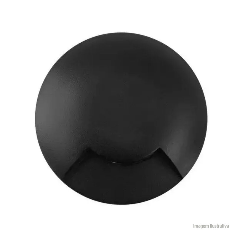 Embutido_de_solo_trevo_1w_6000k_bivolt_preto_gayaref1785_8004122