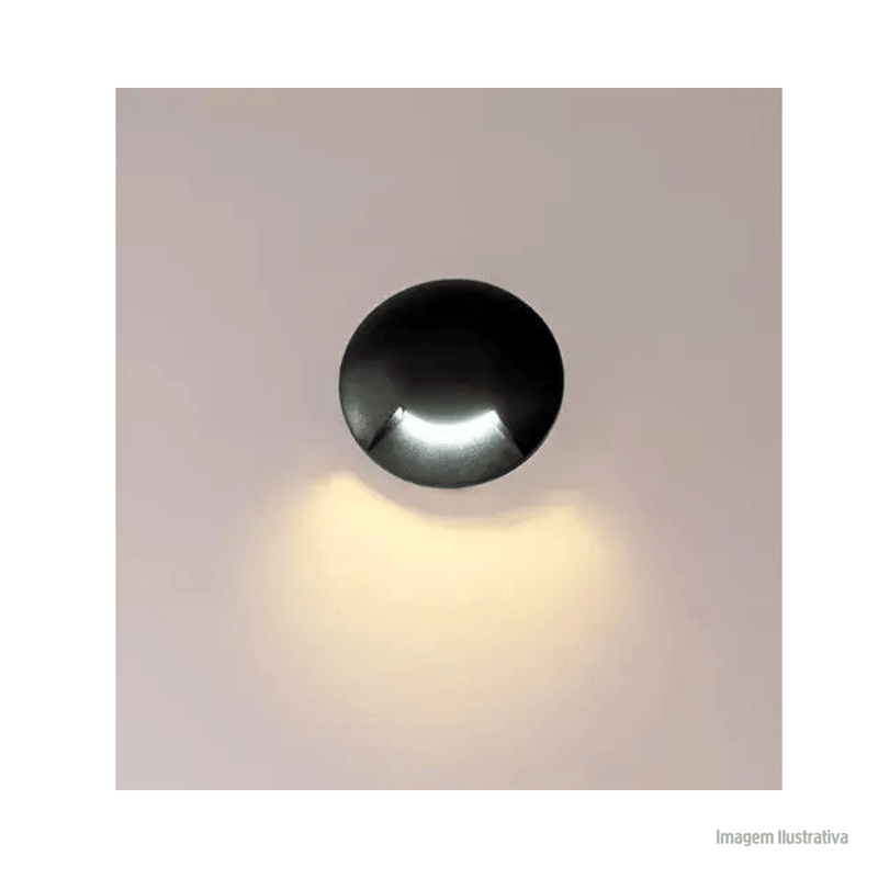 Embutido_de_solo_trevo_1w_6000k_bivolt_preto_gayaref1785_8004123