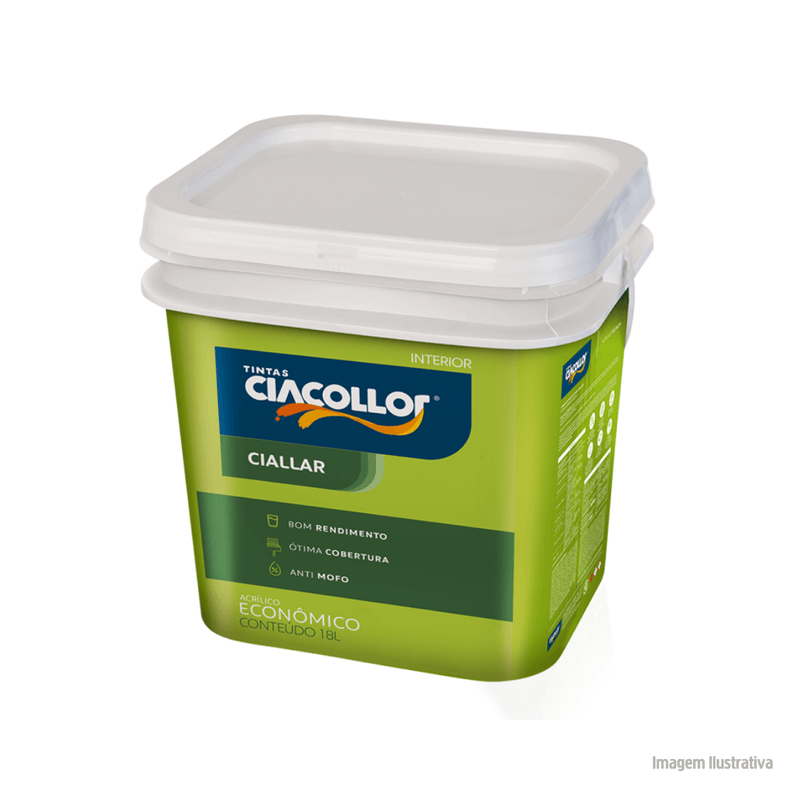 TINTA_ACRLICA_FOSCO_ECONOMICA_CIALLAR_18LT_GELO_CIACOLLORref03485_7883220