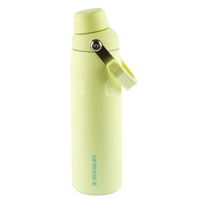 Garrafa térmica stanley aerolight fast flow citron 710ml