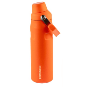 Garrafa térmica aerolight fast flow tigerlily 710ml