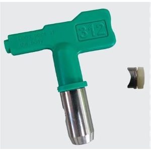 Bico airless nauber fflp 312