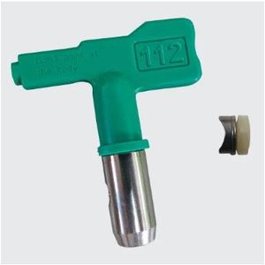 Bico airless nauber fflp 112