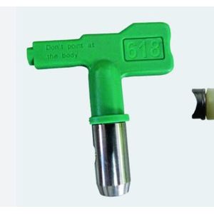 Bico airless nauber fflp 618