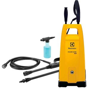 Lavadora de alta pressão 1450w ews30 110v - electrolux