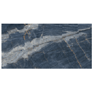 Porcelanato polido ocean blue 61x120cm damme / ref.pr12233