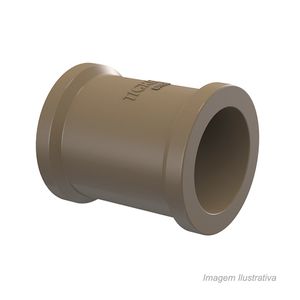 Luva soldavel 40mm - tigre