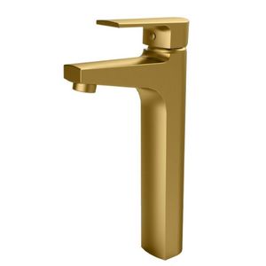 Monocomando de mesa bold d'oro vecchio - fani metais