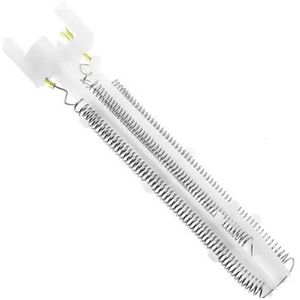 Resistência para chuveiro advanced 220v  lorenzetti /ref:7589062.