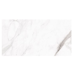 Porcelanato  retificado calacata altissimo santin 60x120 - biancogres