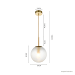 Pendente_bodan_e27_ouro_champagne_nordecor_ref2912_8007911