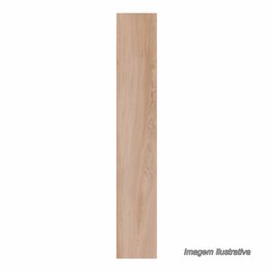 Porcelanato retificado betula 20x120cm - portobello