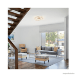 Plafon_Led_Cristal_Lezie_50CM_41W_3000K_Ouro_Brilho_Nordecor__REF_2739_8008312