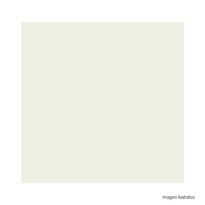 Porcelanato retificado tecno bianco satin 80x80 biancoogres /ref:co0433s1.